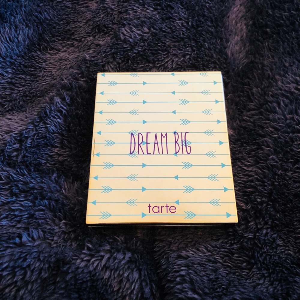 ✨Tarte Dream Big Palette ✨
